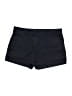 Theory Solid Blue Shorts Size 00 - photo 1
