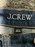 J.Crew Blue Jeans Size 26 waist (petite) - photo 4