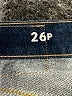 J.Crew Blue Jeans Size 26 waist (petite) - photo 6