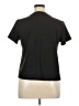 Tek Gear Solid Black Active T-Shirt Size XL - photo 2