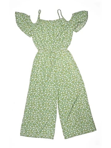 Jenna & Jessie Dress (view 1)