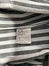 Gap Fit Silver Pullover Hoodie Size M - photo 4