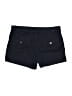 Theory Solid Blue Shorts Size 00 - photo 2