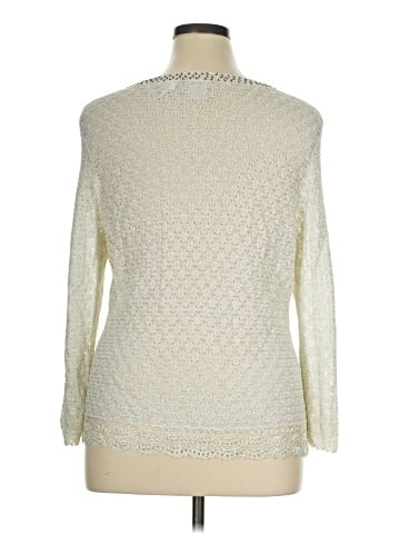 Emma James Long Sleeve Top (view 2)