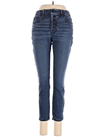 Good American Jeans (view 1)