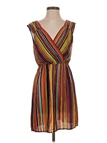 Twelfth Street by Cynthia Vincent Cocktail Dress (view 1)