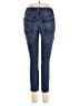 Good American Solid Blue Jeans Size 6 - photo 2