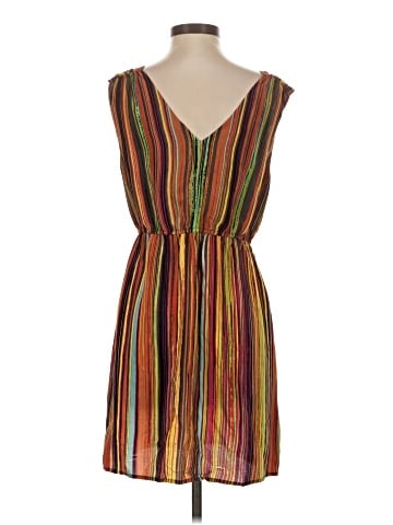 Twelfth Street by Cynthia Vincent Cocktail Dress (view 2)