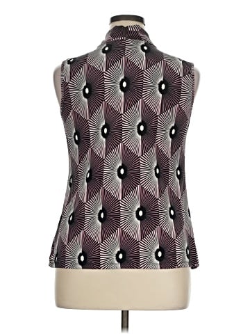 By Design Sleeveless T-Shirt (view 2)