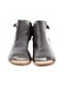 Gee WaWa Gray Sandals Size 10 - photo 2