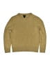 Crewcuts Solid Gold Pullover Sweater Size 10 - 11 - photo 1
