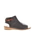 Gee WaWa Gray Sandals Size 10 - photo 1