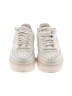 Nike White Sneakers Size 7 - photo 2