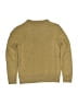Crewcuts Solid Gold Pullover Sweater Size 10 - 11 - photo 2