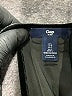 Gap Outlet Black Sleeveless Top Size L - photo 7