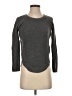 INC International Concepts Gray Pullover Sweater Size S (petite) - photo 1