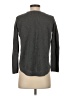 INC International Concepts Gray Pullover Sweater Size S (petite) - photo 2