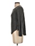 INC International Concepts Gray Pullover Sweater Size S (petite) - photo 5