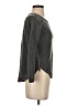 INC International Concepts Gray Pullover Sweater Size S (petite) - photo 4