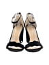 Sam Edelman Black Sandals Size 8 1/2 - photo 2
