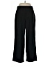 Torrid Solid Black Dress Pants Size Lg Plus (0) - photo 1