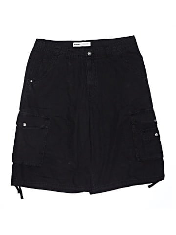 Bershka Cargo Shorts (view 1)