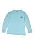 Assorted Brands Teal Long Sleeve T-Shirt Size L (kids) - photo 1