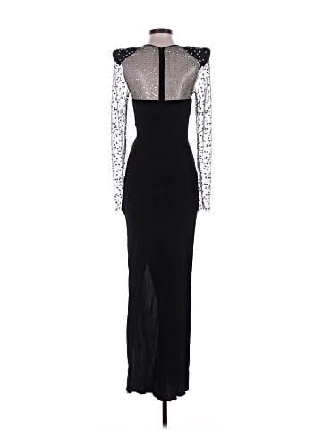 Balmain Strass Dress (view 2)
