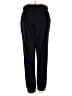90 Degree by Reflex Solid Black Track Pants Size M - photo 2