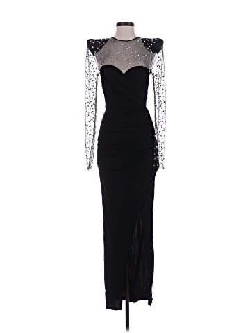Balmain Strass Dress (view 1)
