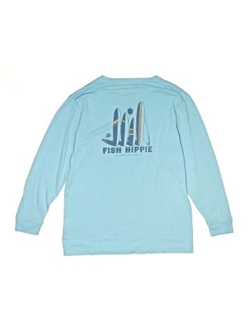 Assorted Brands Long Sleeve T-Shirt (view 2)