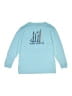 Assorted Brands Teal Long Sleeve T-Shirt Size L (kids) - photo 2