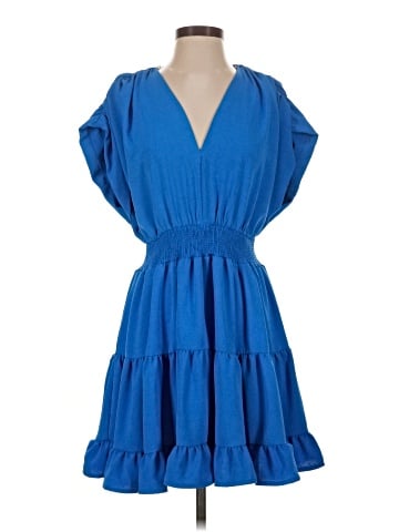 Entro Cocktail Dress (view 1)