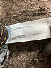 Subdued Blue Jeans Size 4 - photo 4