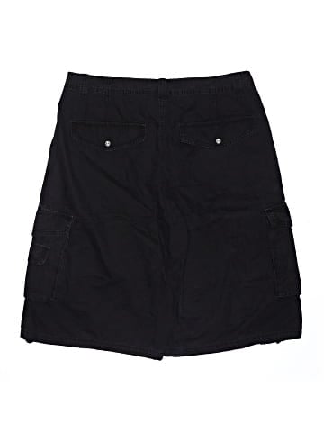 Bershka Cargo Shorts (view 2)