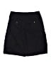 Bershka Black Cargo Shorts Size 12 - photo 2