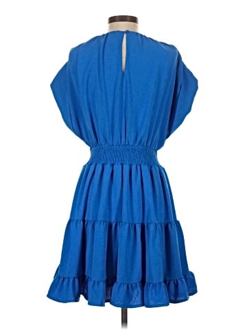 Entro Cocktail Dress (view 2)
