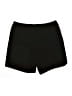 Assorted Brands Solid Black Athletic Shorts Size XL - photo 2