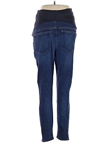 J.Crew Factory Store Jeggings (view 2)