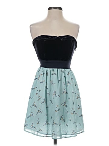 I Love H81 Cocktail Dress (view 1)