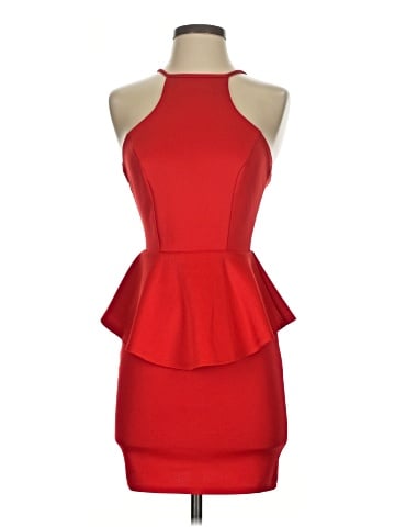 Charlotte Russe Cocktail Dress (view 1)