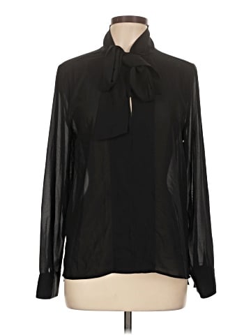 Sanctuary Long Sleeve Blouse (view 1)