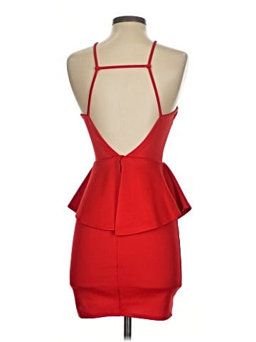 Charlotte Russe Cocktail Dress (view 2)