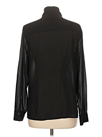 Sanctuary Long Sleeve Blouse (view 2)
