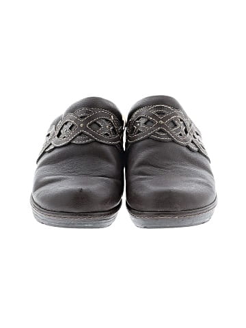 Croft & Barrow Mule/Clog (view 2)