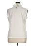 Anne Klein Ivory Sleeveless Blouse Size XL - photo 2