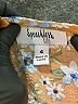 Speechless Yellow Dress Size 4 - photo 3