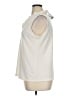 Anne Klein Ivory Sleeveless Blouse Size XL - photo 5