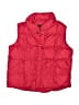 Lands' End 100% Nylon Red Vest Size 5 - 6 - photo 1