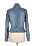 Chadwicks Blue Denim Jacket Size 10 - photo 2